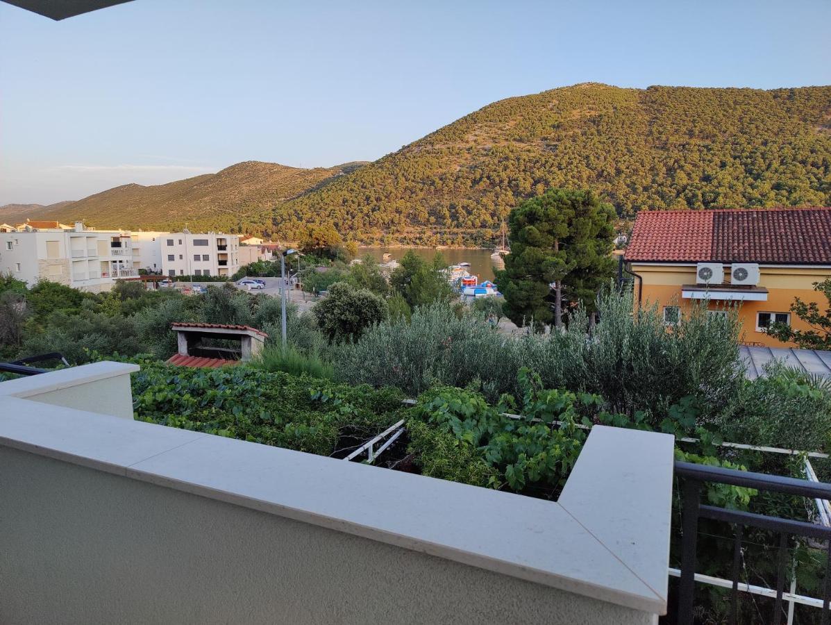 Apartmani Grebaštica Eksteriør bilde
